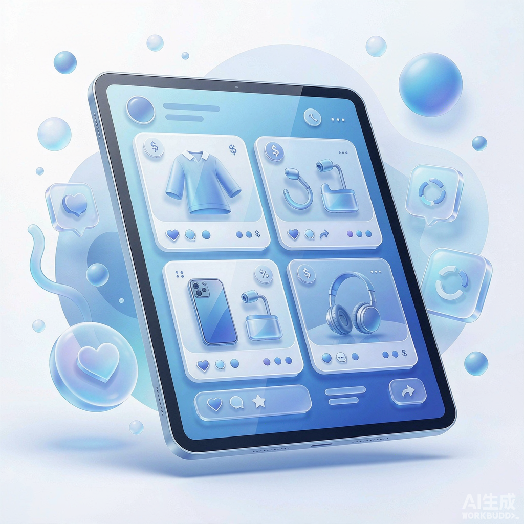 Facebook 广告适用行业
